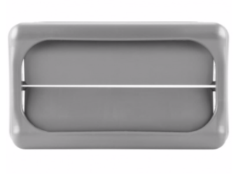 Крышка маятник Rubbermaid FG267360GRAY (5)