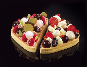 Набор форм для десертов 