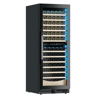 Винный шкаф Meyvel MV141PRO-KBT2 2