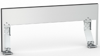 Набор для настенного монтажа XL RATIONAL 60.75.934