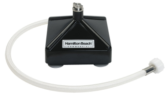 Ополаскиватель стаканов для блендера Hamilton Beach BCR100 в ШефСтор (chefstore.ru) 4