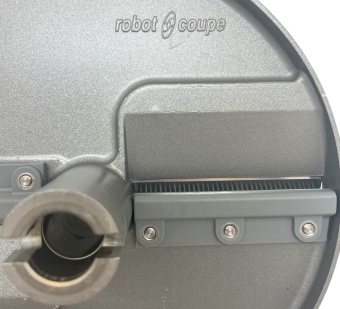 Диск соломка 2х2мм Robot Coupe 28051W J2X2 (5) Диск соломка 2х2мм Robot Coupe 28051W J2X2 (5)