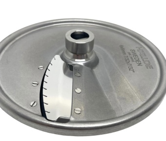 Соломка 6х6 мм (1 лезвие) Hallde 63138 (4)