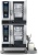Пароконвектомат Rational iCombi Pro 6-1-1 Elektro на 6-1-1 Elektro UG1 сливной комплек  Пароконвектомат Rational iCombi Pro 6-1-1 Elektro на 6-1-1 Elektro UG1 сливной комплек
