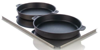 Форма для выпечки и жарки (D25см) RATIONAL 60.73.272 в ШефСтор (chefstore.ru) 4