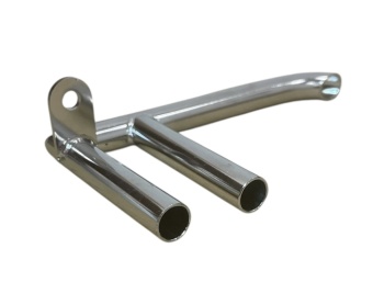 Трубка подачи воды для 6.10 MKN 204682 (4)