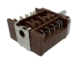 Пакетный переключатель Grill Master 42.04400.008 (5)