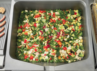 Сковорода опрокидываемая газовая Abat ГСК-90-0,47-70 (210000802007) в ШефСтор (chefstore.ru) 3