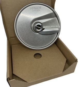 Слайсер 10 мм (1 лезвие) Hallde 63104 (7)