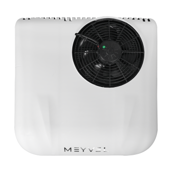 Автокондиционер Meyvel AC-12MB1900 3