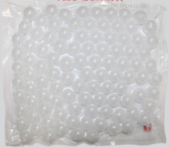 Шарики теплоизоляционные для сувид (100 штук) Vac-Star в ШефСтор (chefstore.ru)