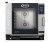 Пароконвектомат Unox XEVC-0621-GPRM Plus газовый Пароконвектомат Unox XEVC-0621-GPRM Plus газовый