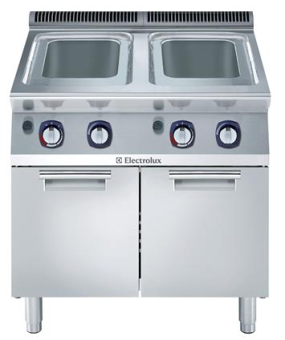 Варочный аппарат газ. Electrolux 371091 (E7PCGH2KF0) в ШефСтор (chefstore.ru)