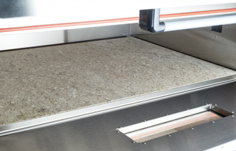 Шкаф пекарский Abat ЭШП-3КП (320 °C) (210000801152) в ШефСтор (chefstore.ru) 4