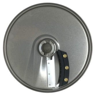 Соломка 8х8 мм (1 лезвие) Hallde 63073 (5)