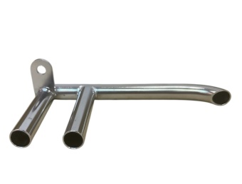 Трубка подачи воды для 6.10 MKN 204682 (2)