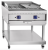 Гриль газовый Abat ГК-90П (210000802031) в ШефСтор (chefstore.ru) 2