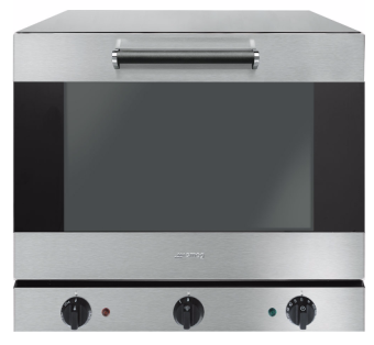 Печь конвекционная Smeg ALFA43GH электрическая
