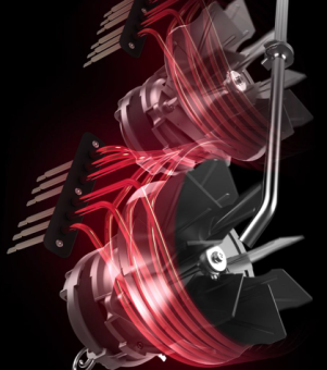 Unox XECC-1013-EPRM тэны