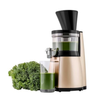 Соковыжималка шнековая Hurom НT-SBE14 в ШефСтор (chefstore.ru) 6