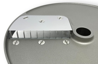 Диск соломка 8х8мм Robot Coupe 28054W J8X8 (6) Диск соломка 8х8мм Robot Coupe 28054W J8X8 (6)