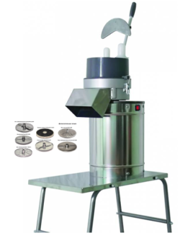 Машина овощерезательная Торгмаш Пермь ОМ–350-01П в ШефСтор (www.chefstore.ru)