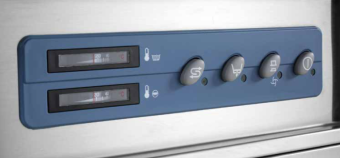 Панель управления Dihr HT 11 ECO