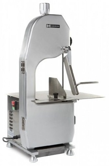 Пила для резки мяса Hurakan HKN-SE-1650 в ШефСтор (chefstore.ru)