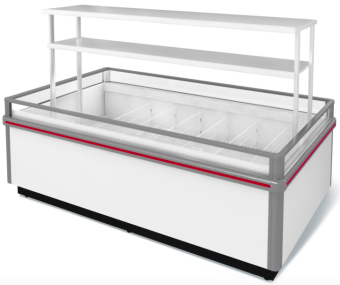 Бонета Рица Марихолодмаш ВХНо-1,875/1,0 в ШефСтор (chefstore.ru)