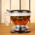 Чайник заварочный 500мл Teabox DITM2 в ШефСтор (chefstore.ru) 4