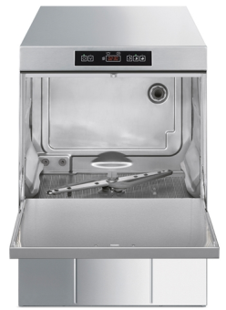 Машина посудомоечная Smeg UD505DS (2)