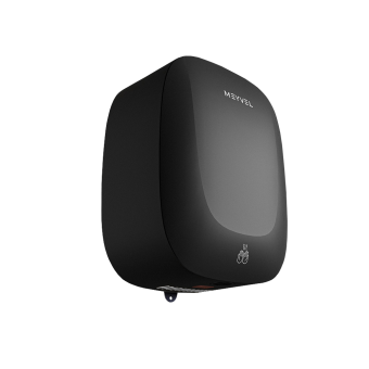 Сушилка для рук Meyvel MH13-1000P2 Black 2