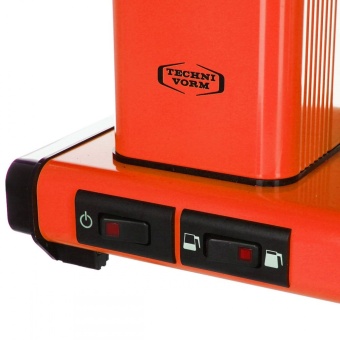 Кофеварка Moccamaster KBG741 Select оранжевый 53986 (2)