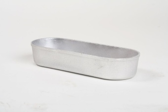 Форма для хлеба 215 х 85 х 40мм Spika 7-1 овал в ШефСтор (chefstore.ru) 4