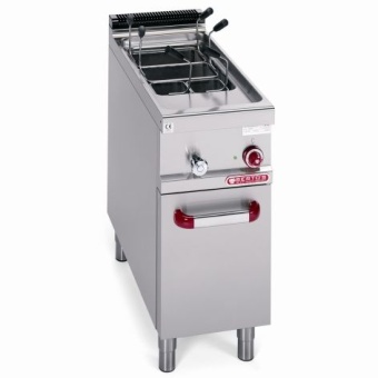 Макароноварка эл. Bertos E9CP40 в ШефСтор (chefstore.ru)