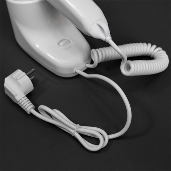 Фен Meyvel MF2-1300 White 10