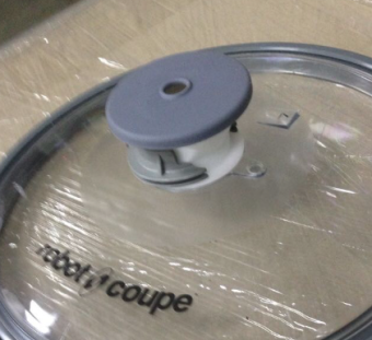 Крышка куттера Robot coupe 59277 в ШефСтор (chefstore.ru) 3