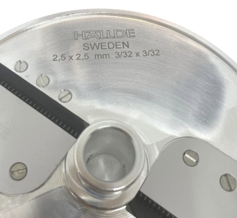 Соломка ВП 2,5х2,5мм Hallde 65064 94) Соломка ВП 2,5х2,5мм Hallde 65064 94)