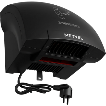 MH1-1800P1 (Black) 2
