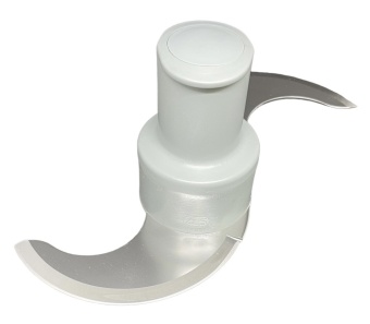 Нож R4 гладкий Robot Coupe 27344 (2)