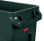 Контейнер раздельного сбора (база) 60л Rubbermaid 1955960 (7)