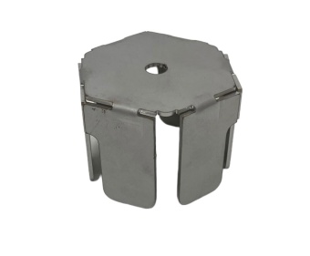 Крыльчатка увлажнения печи Tecnoinox RC01909000 (4)