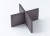 Вертикальная подставка малая FINE Welsh Slate BFSR62 в ШефСтор (chefstore.ru) 2