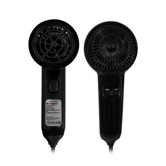 Фен Meyvel MF3-1300 Black 2