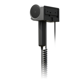 Фен Meyvel MF10-1600 Black 3