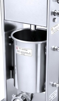 Шприц колбасный Hurakan HKN-ISV3 в ШефСтор (chefstore.ru) 2