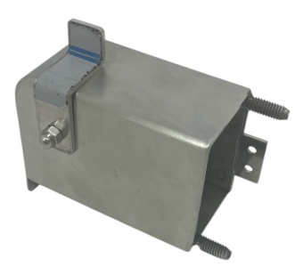 Пенал в сборе MODULAR 256.420.00 (5)