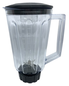 Стакан блендера Hamilton Beach 6126-HBB908-CE (2)