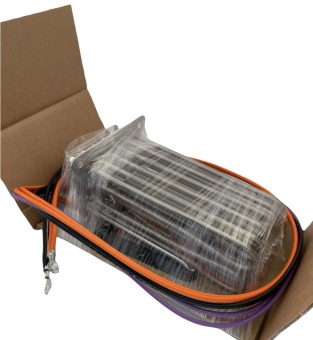 Тэн парогенератора RATIONAL 87.01.016 (5)