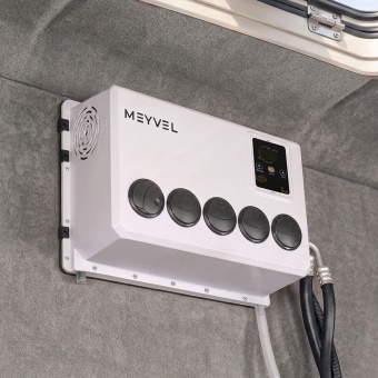 Автокондиционер Meyvel AC-24BTS2800 7